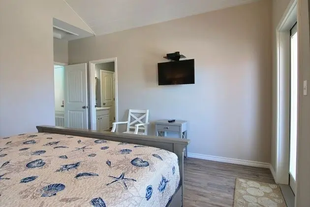 Daire, Birden Çok Yatak, Veranda (Sea-Esta)