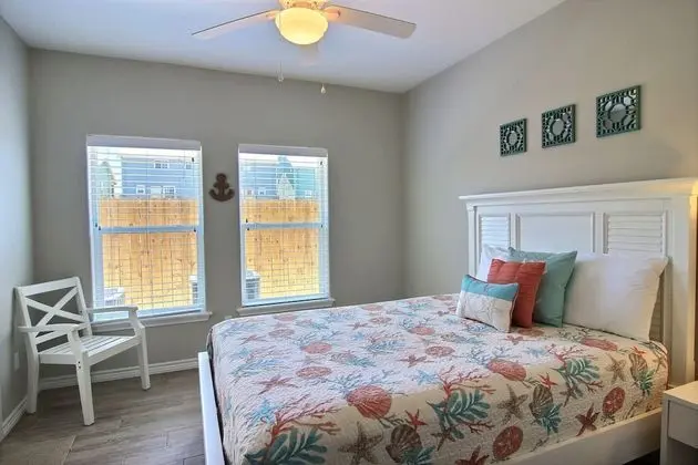 Daire, Birden Çok Yatak, Veranda (Sea-Esta)