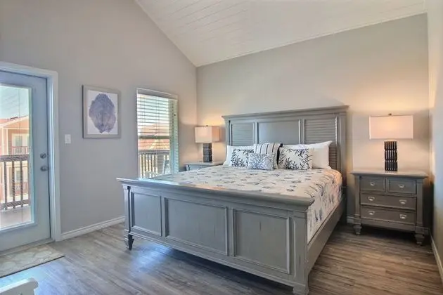 Daire, Birden Çok Yatak, Veranda (Sea-Esta)