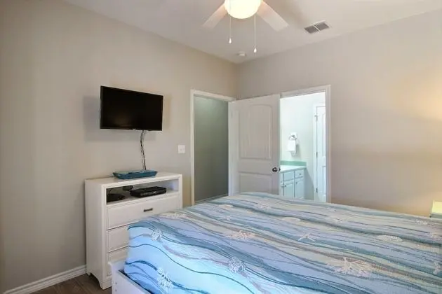 Daire, Birden Çok Yatak, Veranda (Sea-Esta)