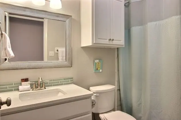 Daire, Birden Çok Yatak, Veranda (Sea-Esta)