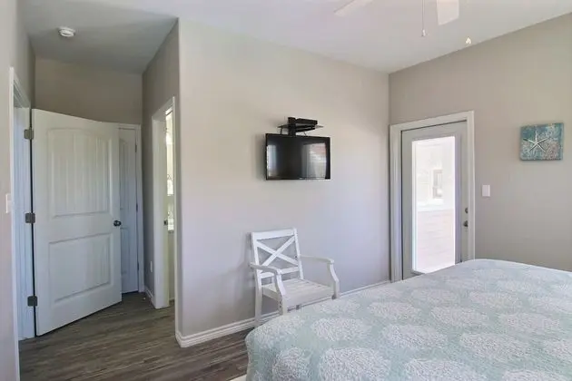 Daire, Birden Çok Yatak, Veranda (Sea-Esta)