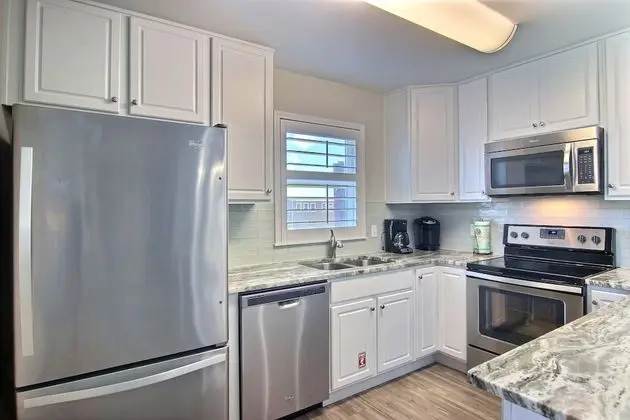 Daire, Birden Çok Yatak, Veranda (Sea-Esta)