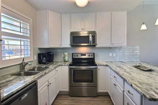 Daire, Birden Çok Yatak, Veranda (Sea-Esta)