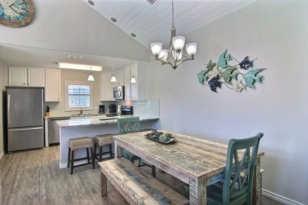 Daire, Birden Çok Yatak, Veranda (Sea-Esta)