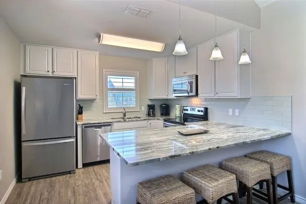 Daire, Birden Çok Yatak, Veranda (Sea-Esta)