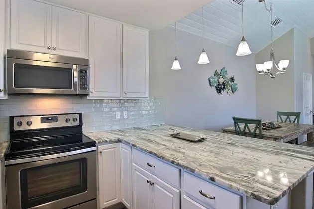 Daire, Birden Çok Yatak, Veranda (Sea-Esta)