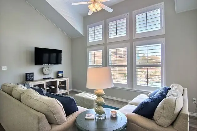 Daire, Birden Çok Yatak, Veranda (Sea-Esta)