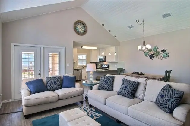 Daire, Birden Çok Yatak, Veranda (Sea-Esta)