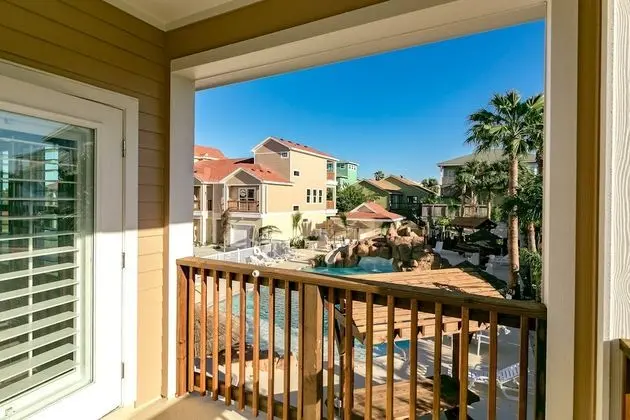 Daire, Birden Çok Yatak, Veranda (Sea-Esta)