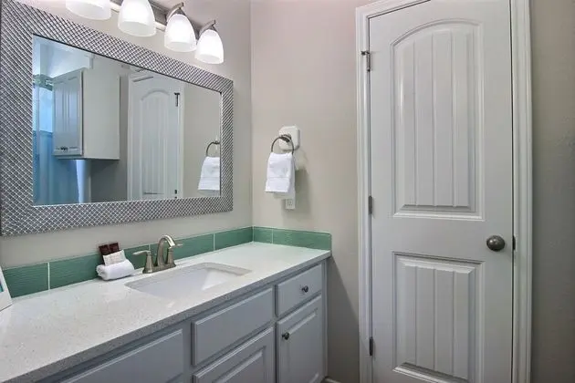 Daire, Birden Çok Yatak, Veranda (Sea-Esta)