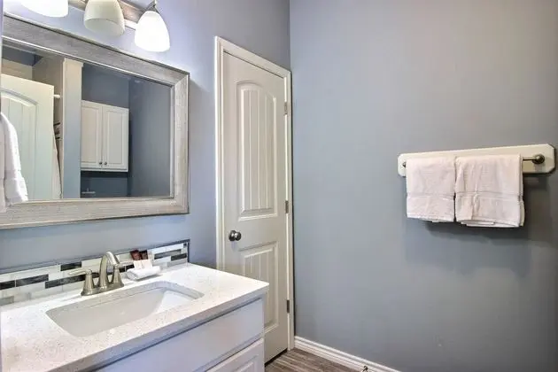 Daire, Birden Çok Yatak, Veranda (Sea-Esta)