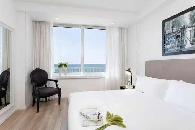 Apart Daire, 2 Yatak Odası, Balkon, Deniz Manzaralı