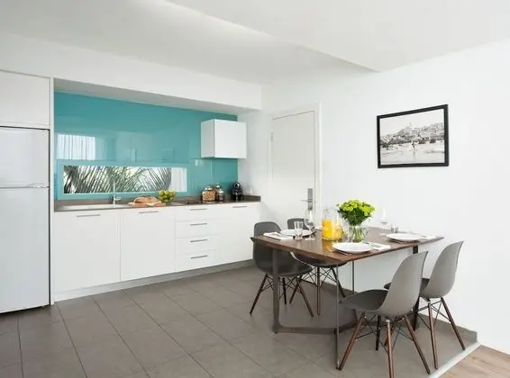 Apart Daire, 2 Yatak Odası, Balkon, Deniz Manzaralı