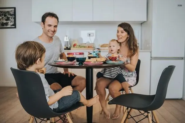 Apart Daire, 2 Yatak Odası, Balkon, Deniz Manzaralı