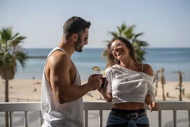 Apart Daire, 2 Yatak Odası, Balkon, Deniz Manzaralı