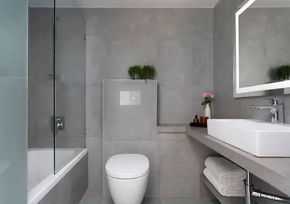 Apart Daire, 2 Yatak Odası, Balkon, Deniz Manzaralı