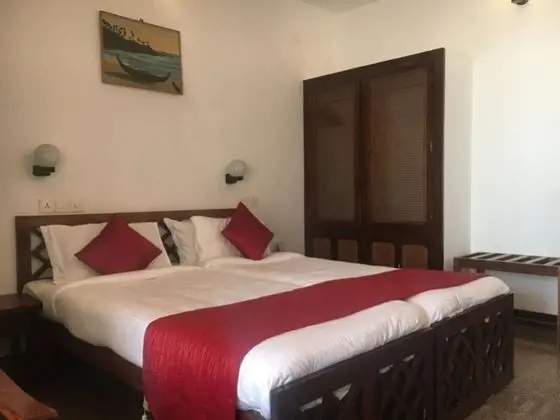 Premium Tek Büyük veya İki Ayrı Yataklı Oda