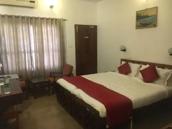 Premium Tek Büyük veya İki Ayrı Yataklı Oda