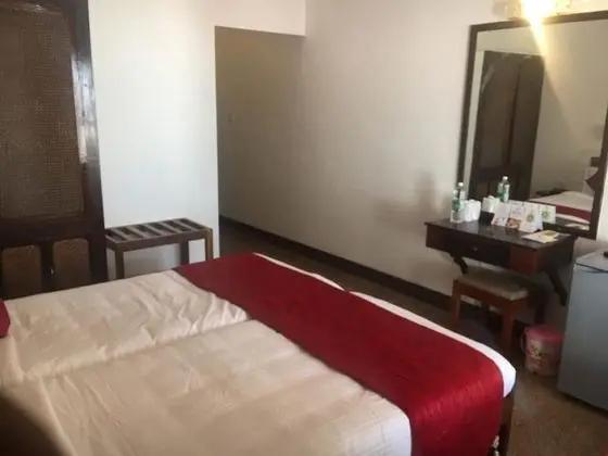 Premium Tek Büyük veya İki Ayrı Yataklı Oda