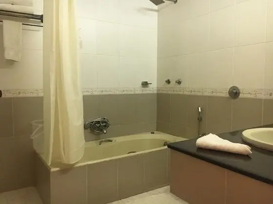 Premium Tek Büyük veya İki Ayrı Yataklı Oda