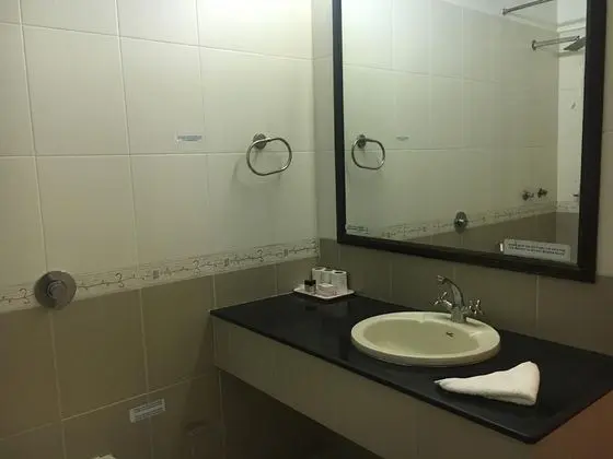 Premium Tek Büyük veya İki Ayrı Yataklı Oda