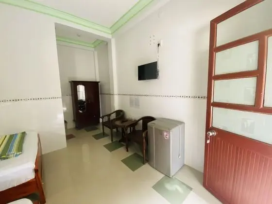 Basic Dört Kişilik Oda, Sigara İçilmez, Banyolu/Duşlu