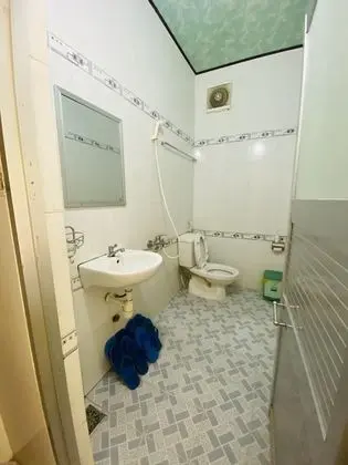 Basic Dört Kişilik Oda, Sigara İçilmez, Banyolu/Duşlu