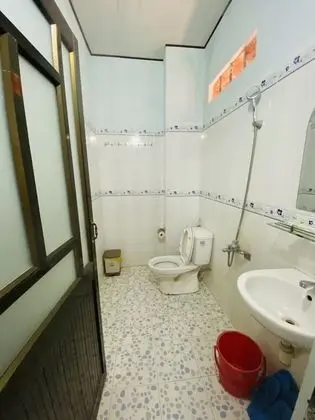 Basic Dört Kişilik Oda, Sigara İçilmez, Banyolu/Duşlu