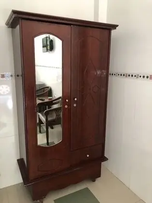 Basic Ortak Ranzalı Oda, Birden Çok Yatak, Sigara İçilmez, Banyolu/Duşlu