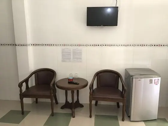 Basic Tek Büyük Yataklı Oda, 1 Büyük (Queen) Boy Yatak