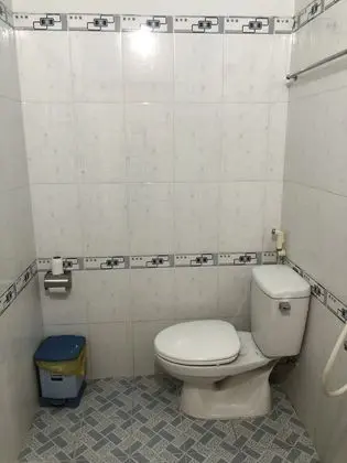 Basic Tek Büyük Yataklı Oda, 1 Büyük (Queen) Boy Yatak