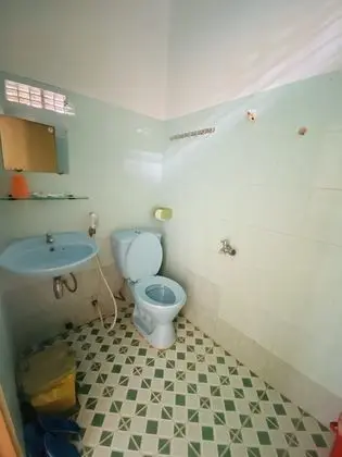 Basic Tek Büyük Yataklı Oda, 1 Büyük (Queen) Boy Yatak