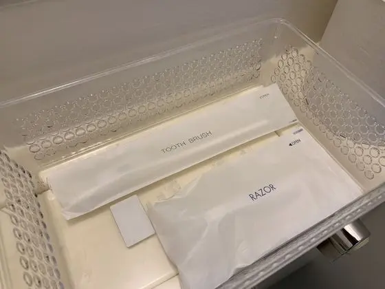 Ev, Sigara İçilmez, Özel Banyo (Twin Room)