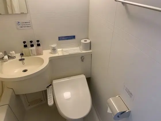 Ev, Sigara İçilmez, Özel Banyo (Twin Room)