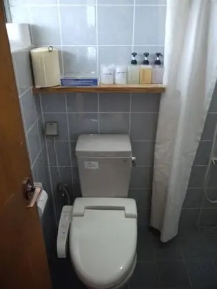 Kır Evi, Sigara İçilmez, Özel Banyo (Twin Room)
