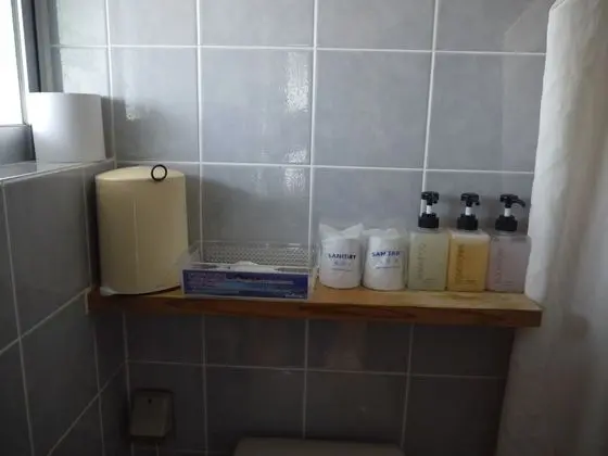 Kır Evi, Sigara İçilmez, Özel Banyo (Twin Room)