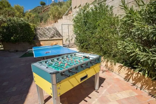 Apart Daire, 1 Yatak Odası, Sigara İçilebilir, Balkon