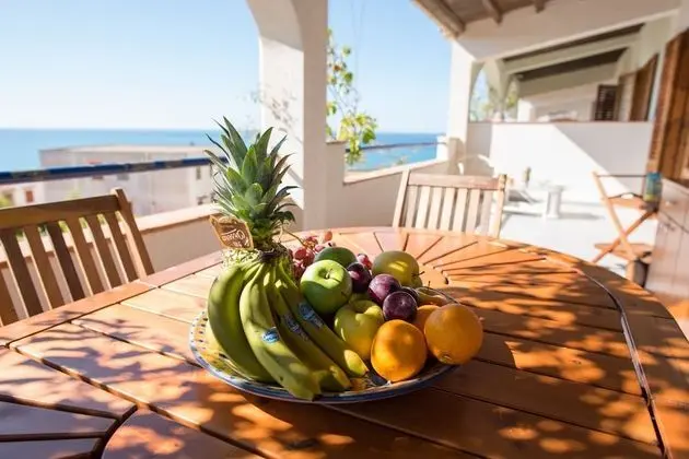 Apart Daire, 1 Yatak Odası, Sigara İçilebilir, Balkon