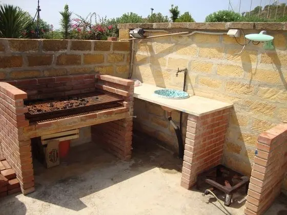 Apart Daire, 1 Yatak Odası, Sigara İçilebilir, Balkon