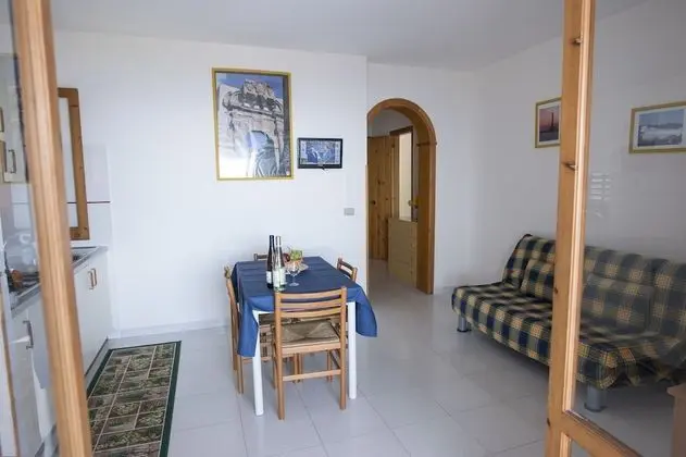 Apart Daire, 2 Yatak Odası, Sigara İçilebilir, Balkon