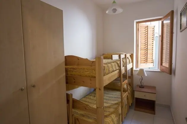 Apart Daire, 2 Yatak Odası, Sigara İçilebilir, Balkon