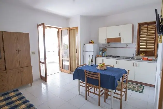 Apart Daire, 2 Yatak Odası, Sigara İçilebilir, Balkon