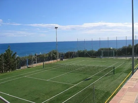 Apart Daire, 2 Yatak Odası, Sigara İçilebilir, Balkon