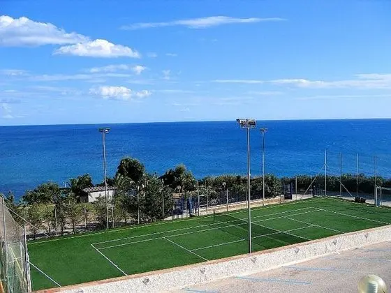 Apart Daire, 2 Yatak Odası, Sigara İçilebilir, Balkon