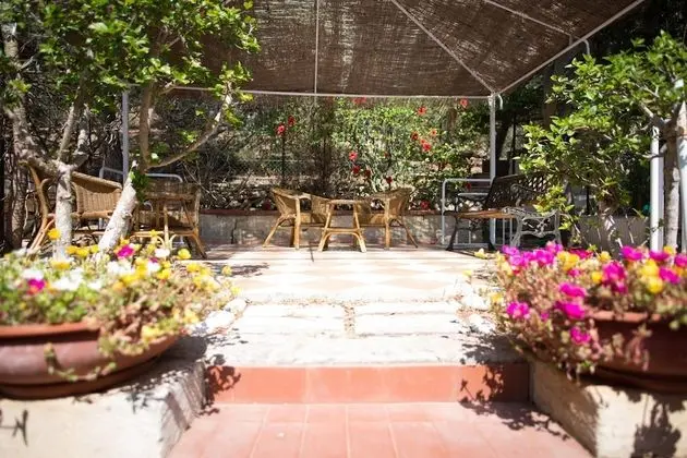 Apart Daire, 2 Yatak Odası, Sigara İçilebilir, Balkon