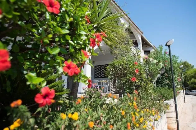 Apart Daire, 2 Yatak Odası, Sigara İçilebilir, Balkon