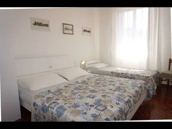 Apart Daire, 1 Yatak Odası, Balkon