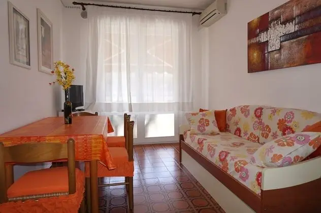 Apart Daire, 1 Yatak Odası, Balkon