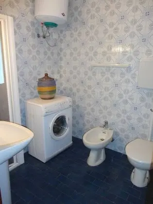 Apart Daire, 1 Yatak Odası, Balkon